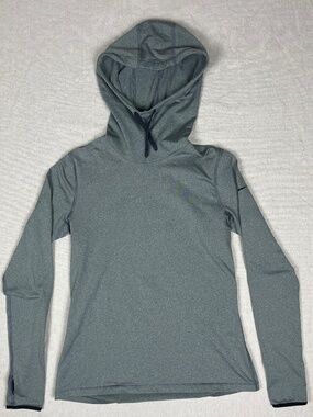 Nike Pro Hoodie